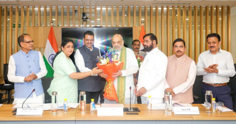 साखर उद्योग आणि कांदा उत्पादक शेतकऱ्यांना मोठा दिलासा; केंद्र सरकारकडून लवकरच सकारात्मक निर्णयाची शक्यता