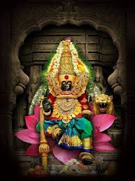 केंद्रीय गृहमंत्री अमित शहा यांच्या हस्ते श्री अंबाबाई मंदिर विकास कामांचा आज शुभारंभ