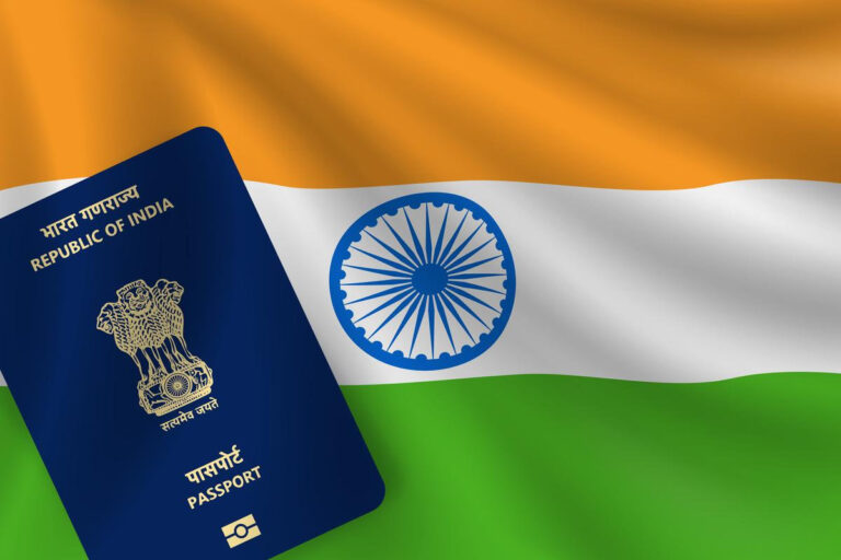 १ जुलैपासून पासपोर्ट शुल्कात मोठी वाढ; नवीन पासपोर्टसाठी मोजावे लागणार ₹२,५००