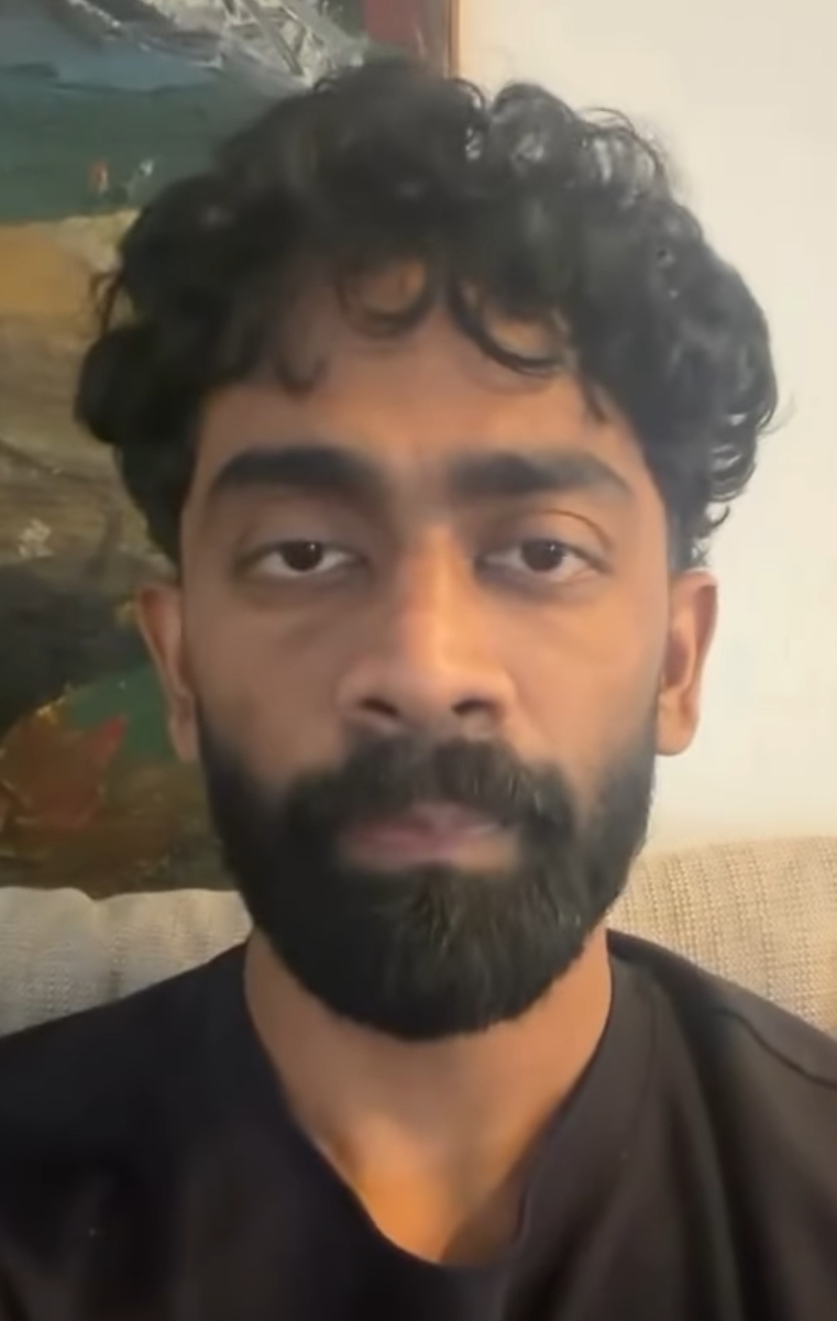 ₹३७० बिर्याणी वाद : कॉमेडियन प्रणीत मोरेची माफी; महाराष्ट्र सायबर पोलिसांचा गुन्हा दाखल