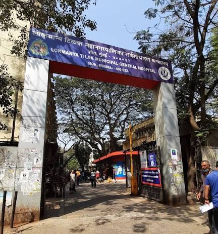 सायन रुग्णालयात अत्याधुनिक बायोकेमिस्ट्री ब्लड ॲनालायझरची सुविधा उपलब्ध