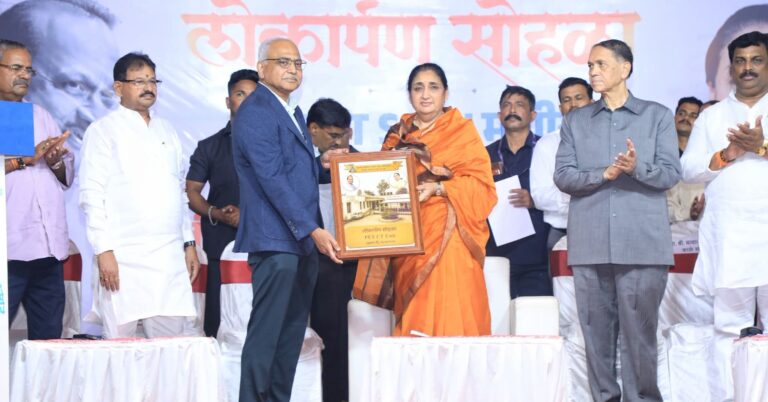 आळंदीतील इंद्रायणी हॉस्पिटलमध्ये अत्याधुनिक PET-CT युनिटचे लोकार्पण