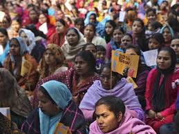 एकल महिला धोरणासाठी सूचना व अभिप्राय ८२०८५८९१९५ व्हॉट्सॲप क्रमांकावर पाठविण्याचे आवाहन