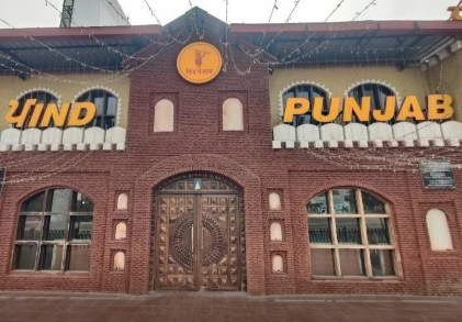पुण्यातील 'पिंड पंजाब' रेस्टॉरंटचा परवाना निलंबित; बनावट चीज उत्पादनांचा वापर केल्याचा आरोप