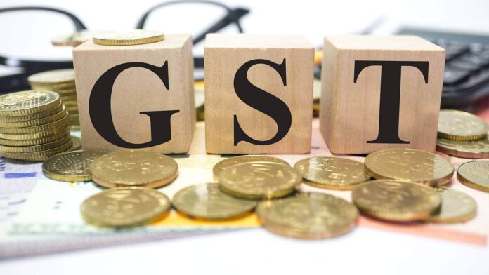 मे महिन्यात जीएसटी संकलन 1.94 लाख कोटी रुपये; एप्रिलच्या विक्रमी पातळीपेक्षा घट