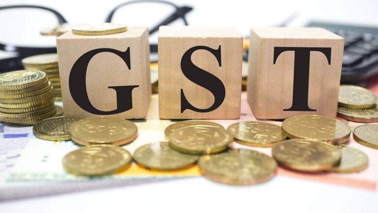 मे महिन्यात जीएसटी संकलन 1.94 लाख कोटी रुपये; एप्रिलच्या विक्रमी पातळीपेक्षा घट