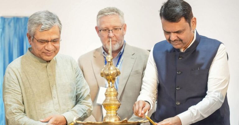 रांजणगावातील जेबिलच्या अत्याधुनिक विस्तार प्रकल्पाचे उद्घाटन