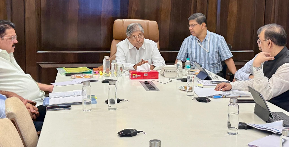 राज्यात प्रत्येक जिल्ह्यात ‘सीईटी सेल विद्यार्थी सहाय्यता केंद्र’ सुरू होणार