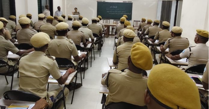 विजयदुर्ग ते वेंगुर्ला सागरी सुरक्षेला बळ; ६० मरीन होमगार्डची नियुक्ती