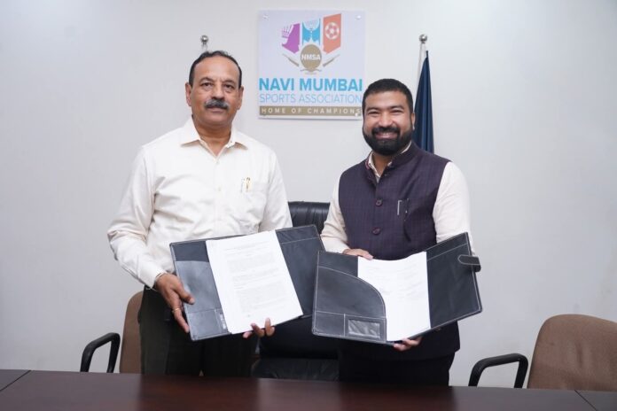 समृद्धी महामार्ग होणार अधिक हिरवागार समृद्धी महामार्ग होणार अधिक हिरवागार; हरितीकरणासाठी सामाजिक वनीकरण विभाग आणि एमएसआरडीसीमध्ये करार