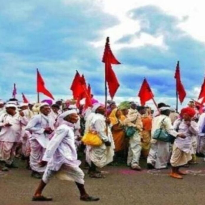 आषाढी एकादशी : श्रद्धा, शेती आणि संयमाचा सण
