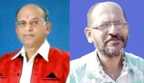 उत्तम (भास्कर) वाडकर .उदय वाडकर यांचे निधन