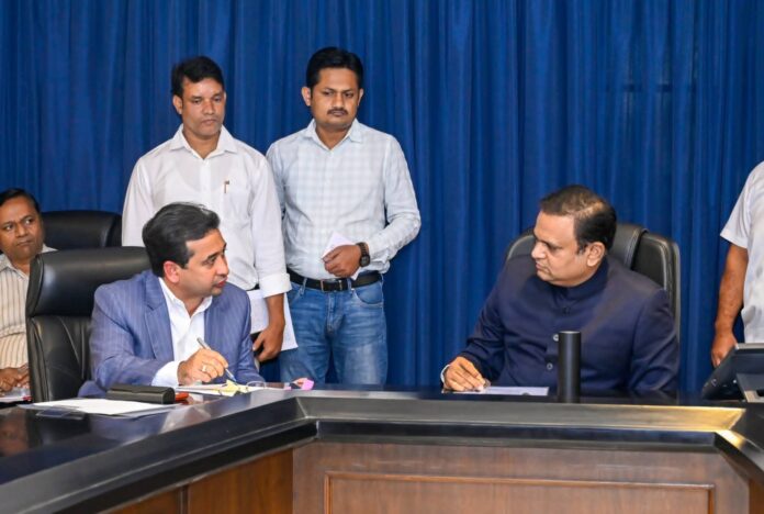 मासेमारी बंदीचा कालावधी १५ ऑगस्टपर्यंत वाढविण्याची मागणी