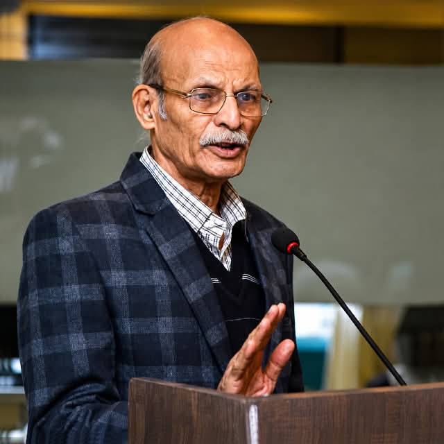 ज्येष्ठ पत्रकार तथा 'तरुण भारत'चे माजी मुख्य संपादक लक्ष्मणराव जोशी यांचे निधन