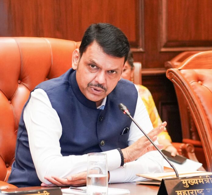 विधानभवन येथे महाराष्ट्र राज्य जनजाती सल्लागार परिषदेची ५२वी बैठक संपन्न