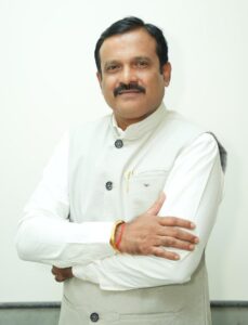 संदीप राजपुरे यांच्या शैक्षणिक कार्याची दिल्लीत दखल