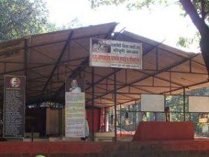 गोपुरी आश्रमात ‘वाचन संस्कृती’ उपक्रमाचा ३० ऑगस्टला शुभारंभ