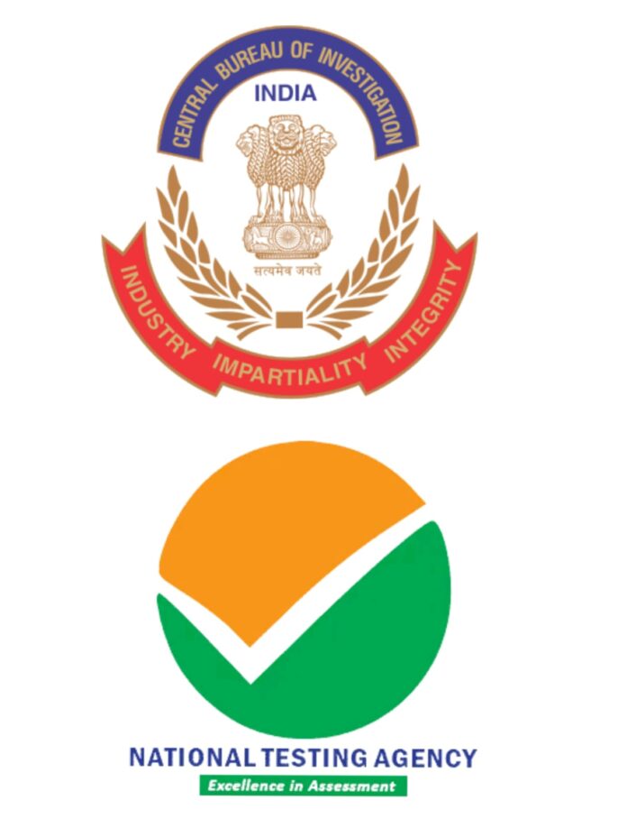 NTA च्याच तज्ज्ञांकडून पैशांसाठी NEET-UG प्रश्नपत्रिका फुटल्याचा सीबीआयचा आरोप
