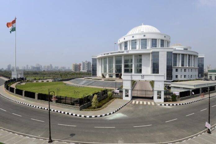 ऐरोलीत 45% तर बेलापूरमध्ये 52% गणनाप्रपत्रे जमा