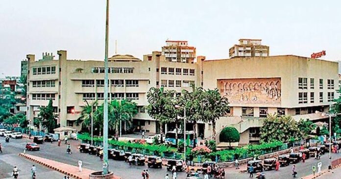 ठाणे महापालिकेच्या ९ प्रभाग समित्यांना अध्यक्ष; शिवसेनेचा ७ जागांवर विजय
