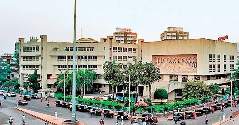 ठाणे महापालिकेच्या ९ प्रभाग समित्यांना अध्यक्ष; शिवसेनेचा ७ जागांवर विजय