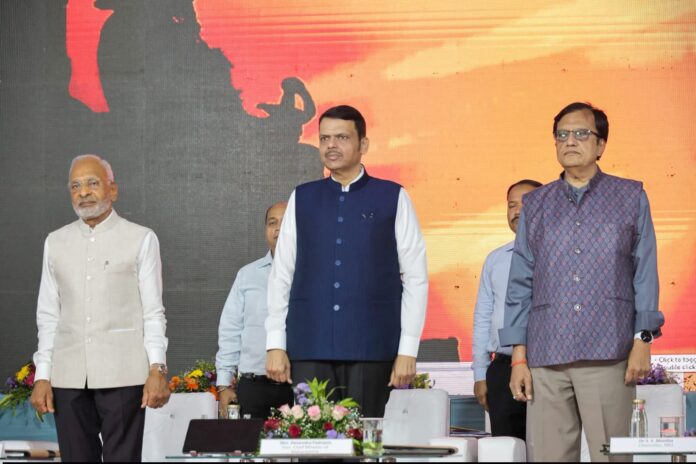 नागपुरात ‘एआय सेंटर ऑफ कॉम्पिटन्सी’चे उद्घाटन