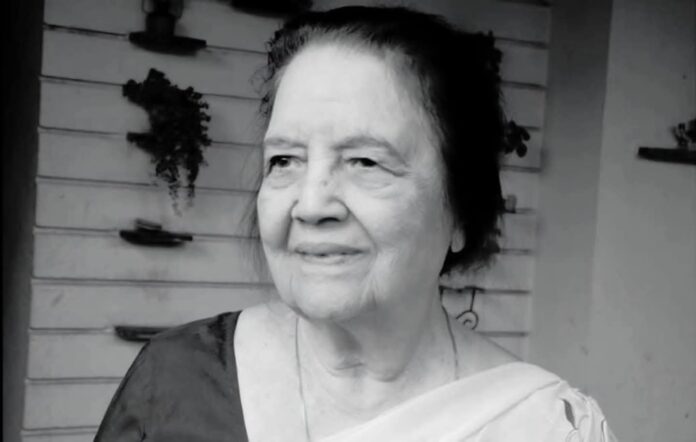 प्रा. यास्मिन शेख प्रा. यास्मिन शेख यांच्या निधनाने मराठी भाषाविश्वातील अभ्यासू व्यक्तिमत्त्व हरपले