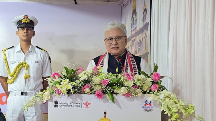 मानवी हक्क आणि धार्मिक स्वातंत्र्याचे जिवंत दीपस्तंभ : श्री गुरू तेग बहादूरजी