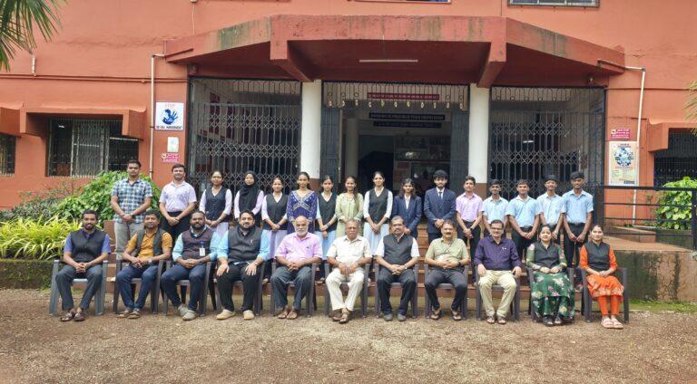 मुंबई विद्यापीठाच्या युवा महोत्सवात दापोली अर्बन बँक सायन्स कॉलेजची चमकदार कामगिरी
