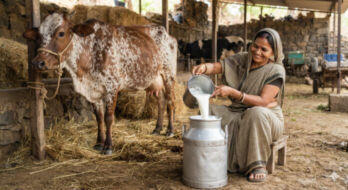 मुंबईत घाऊक दुधाचा दर ९ रुपयांनी वाढणार; १ सप्टेंबरपासून दूध १०२ रुपये लिटर मुंबईत घाऊक दुधाचा दर ९ रुपयांनी वाढणार; १ सप्टेंबरपासून दूध १०२ रुपये लिटर