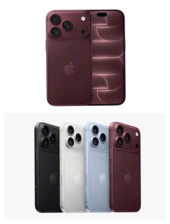 Appleचा पहिला फोल्डेबल iPhone Duo भारतात २.९९ लाखांपासून