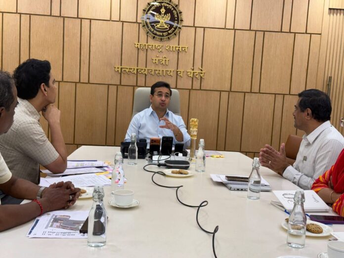 कणकवली बस स्टँडचा PPP मॉडेलवर विकास