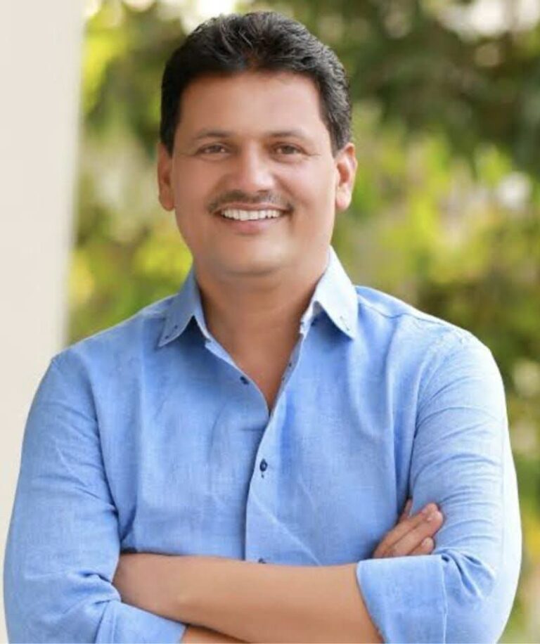 कोल्हापूरला होणार ५०० खाटांचे नवीन जिल्हा रुग्णालय - आरोग्य मंत्री प्रकाश आबिटकर