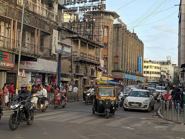 गणेशोत्सवाच्या पार्श्वभूमीवर पुणे शहरातील वाहतुकीत बदल