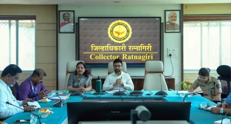 गणेशोत्सवासाठी येणाऱ्या जिल्हावासीयांची लूट खपवून घेतली जाणार नाही!