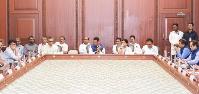चाकणसाठी १,४०० कोटींचा आराखडा; हिंजवडी वाहतूक कोंडीसाठी ४२६ कोटींची योजना