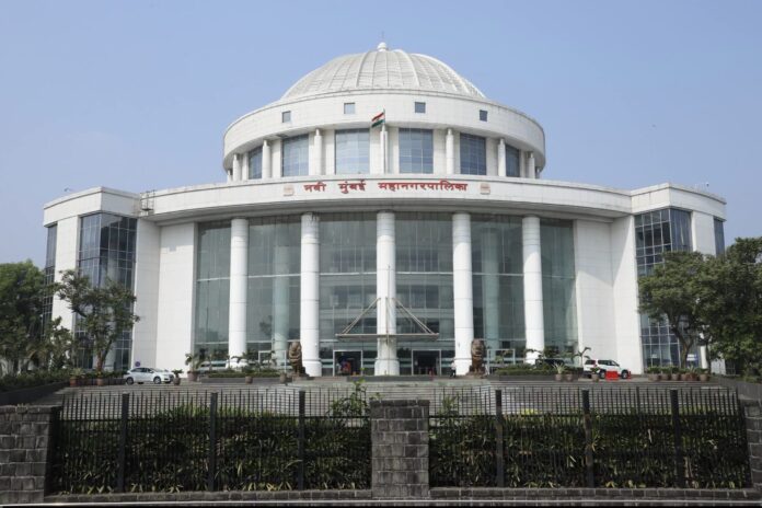 नवी मुंबई महापालिका भरती : १५ संवर्गांची मेरिट लिस्ट ७ ऑक्टोबरला प्रसिद्ध होणार