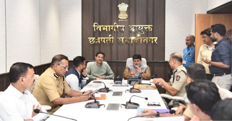 मराठा-कुणबी प्रमाणपत्रातील अडचणी दूर करण्यासाठी ९ सप्टेंबरला उच्चस्तरीय बैठक