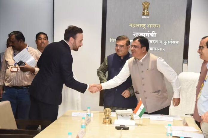 महाराष्ट्राच्या कृषी निर्यातीला नेदरलँड्सच्या आधुनिक तंत्रज्ञानाची जोड; सहकार्याचा कृती आराखडा तयार होणार