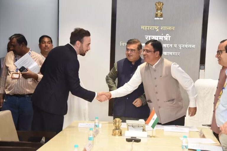 महाराष्ट्राच्या कृषी निर्यातीला नेदरलँड्सच्या आधुनिक तंत्रज्ञानाची जोड; सहकार्याचा कृती आराखडा तयार होणार