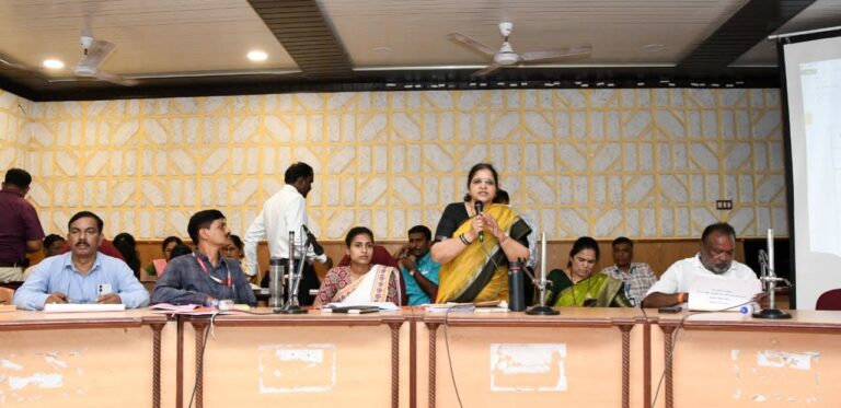 रत्नागिरी जिल्हा परिषदेत ४३६ नवनियुक्त शिक्षकांना पारदर्शक समुपदेशनाने पदस्थापना