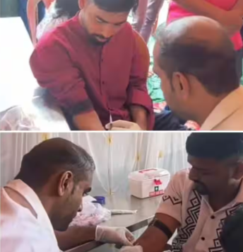 रत्नागिरी जिल्ह्यात ‘श्रीगणेशा आरोग्याचा’ अभियान