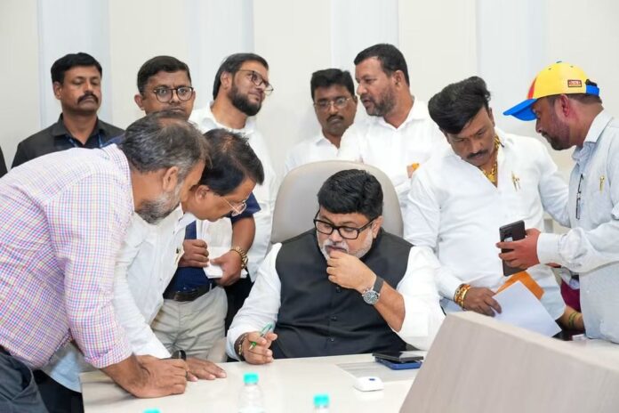 रत्नागिरीत २३ ते २५ ऑक्टोबरला ‘भारतीय अभिजात भाषा परिषद’