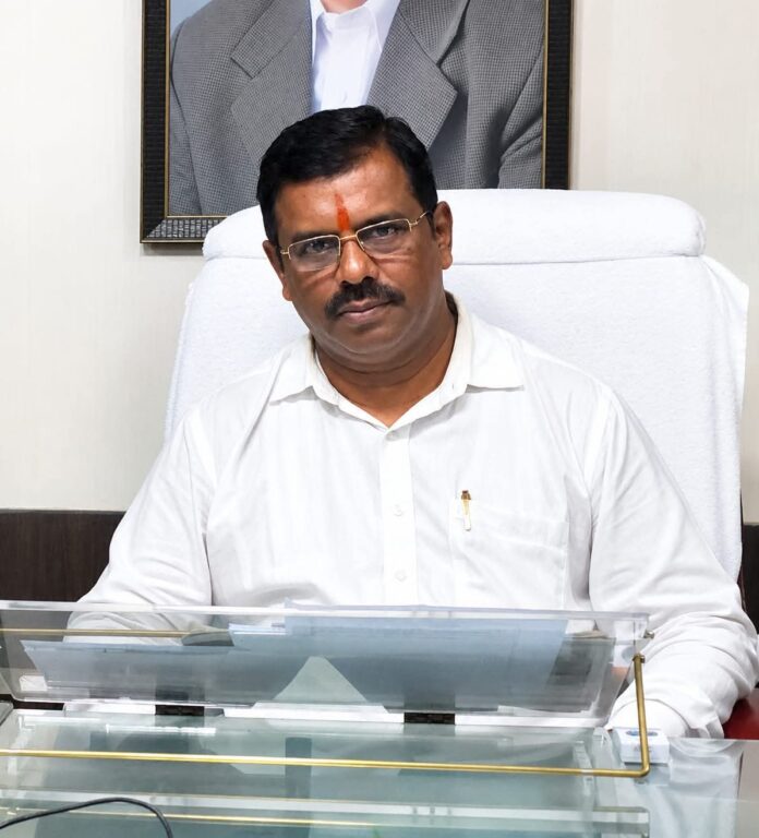 ‘स्वच्छ, सुंदर आणि कचरामुक्त सिंधुदुर्ग’ साठी जिल्ह्यात विशेष स्वच्छता अभियानाला उत्स्फूर्त प्रतिसाद.