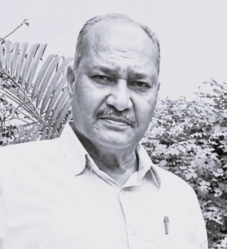 ज्येष्ठ पत्रकार प्रताप आसबे यांच्या निधनाने महाराष्ट्राने राजकारणाचा सखोल अभ्यासक गमावला - उपमुख्यमंत्री एकनाथ शिंदे