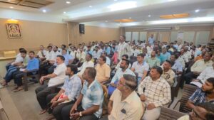 सिंधुदुर्गात दुग्धव्यवसायाला चालना देणार; एक हजार दुधाळ जनावरे आणण्याचे उद्दिष्ट