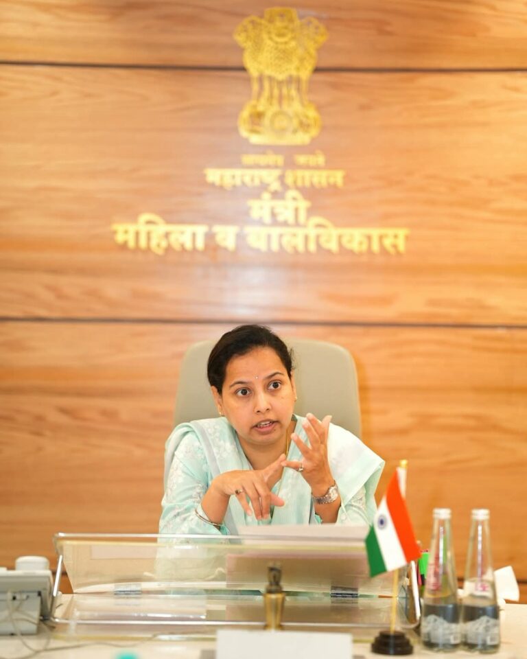 अंगणवाडी सेविका व मदतनीसांना दिवाळीपूर्वी मिळणार २,००० रुपयांची भाऊबीज भेट