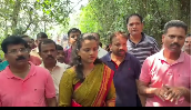 कणकवली तालुका पत्रकार संघाचा वनराई बंधारा उभारणी मोहिमेत सहभाग