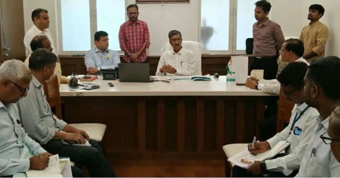 किल्ले प्रतापगडावरील शिवप्रतापदिन शौर्य स्मारकाला आधुनिक तंत्रज्ञानाची जोड देणार