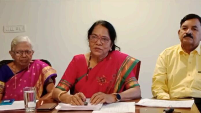 कोमासापचे वार्षिक वाङ्मयीन पुरस्कार जाहीर
